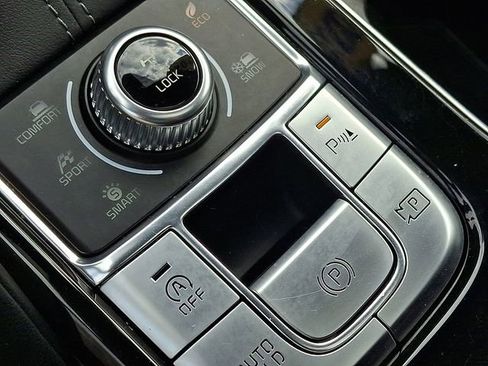 Used 2023 Kia Telluride SX X-Pro AWD/4WD image 24