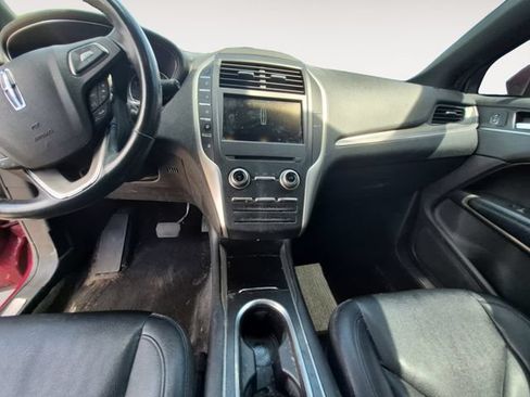 Used 2015 Lincoln MKC AWD image 11