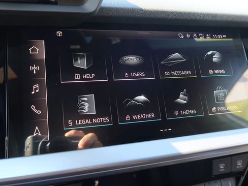 Used 2024 Audi S3 Premium Plus image 40