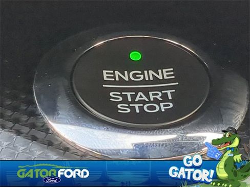 Used 2020 Ford Explorer ST w/ ST Street Pack image 37