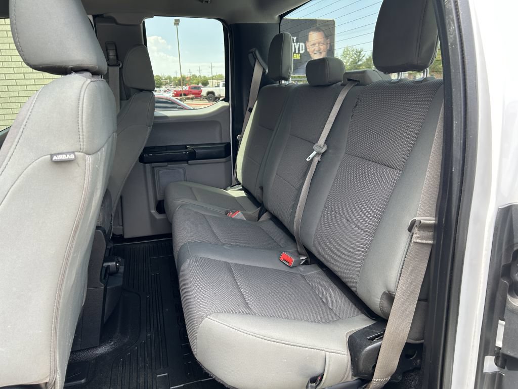 Used 2019 Ford F350 XL w/ XL Value Package AWD/4WD image 19