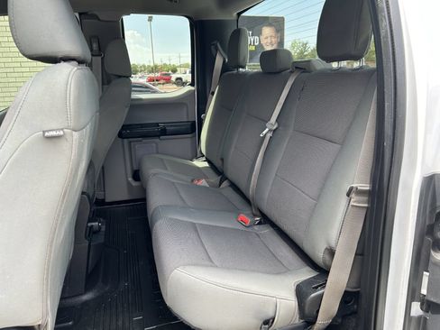 Used 2019 Ford F350 XL w/ XL Value Package AWD/4WD image 19