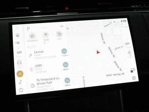 Used 2024 Land Rover Range Rover SE image 18