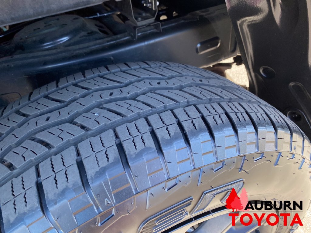 Used 2024 Toyota Tundra 1794 Edition w/ TRD Off-Road Package AWD/4WD image 23