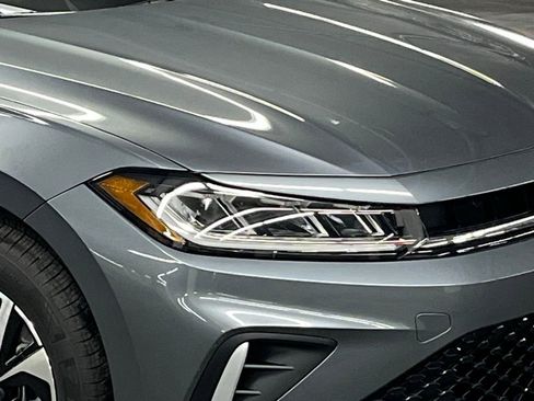 New 2026 Volkswagen Jetta S FWD image 38