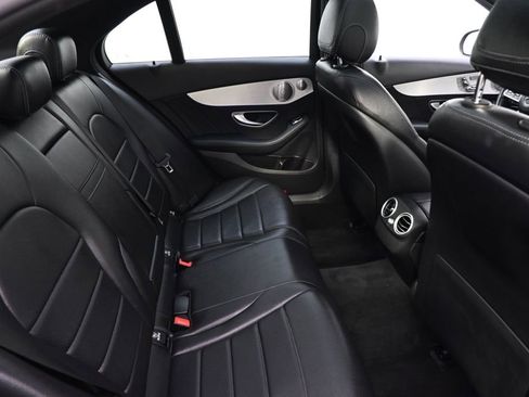 Used 2020 Mercedes-Benz C 300 4MATIC Sedan image 18