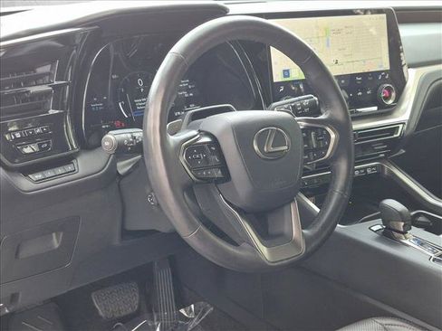 Certified 2026 Lexus TX 350 FWD w/ Technology Package image 10
