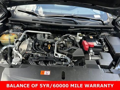Used 2024 Mitsubishi Outlander SE FWD image 10