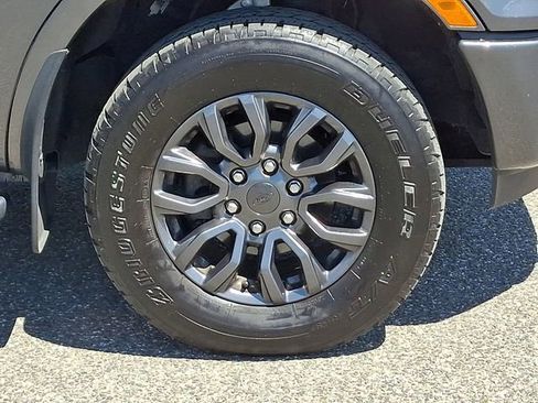 Used 2020 Ford Ranger Lariat w/ Equipment Group 501A Mid AWD/4WD image 25