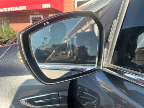 Used 2017 Ford Escape Titanium w/ Equipment Group 301A image 9