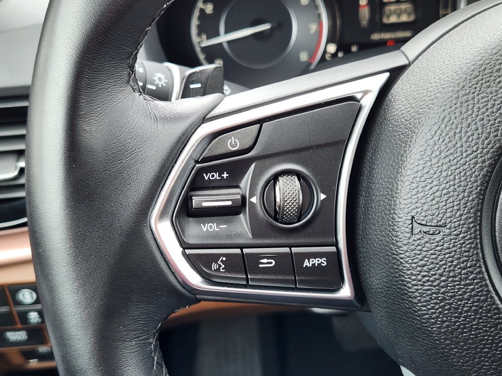 Used 2023 Acura RDX w/ Technology Package AWD/4WD image 25