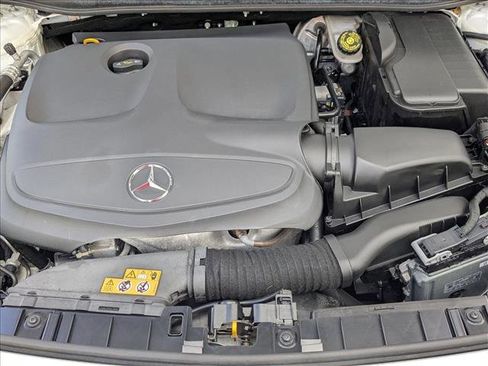 Used 2020 Mercedes-Benz GLA 250 image 22