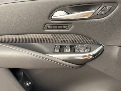 New 2025 Cadillac XT4 Sport image 21