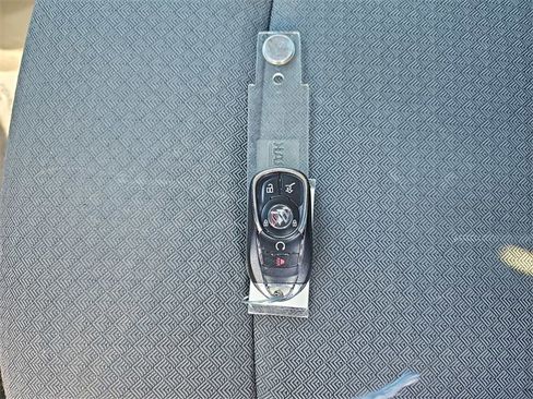 Certified 2023 Buick Encore GX Select w/ Sport Touring Package image 35