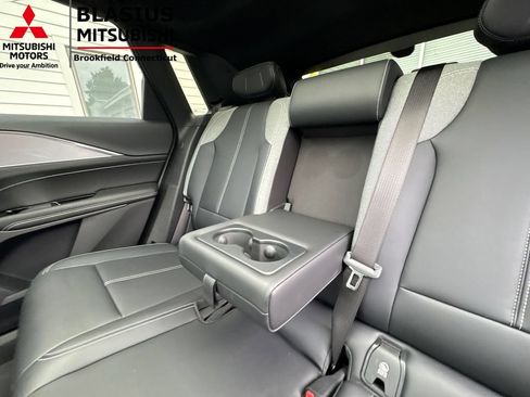 Used 2024 Cadillac Lyriq Tech w/ Driver Assist Package AWD/4WD image 36