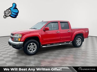 Used 2010 Chevrolet Colorado LT
