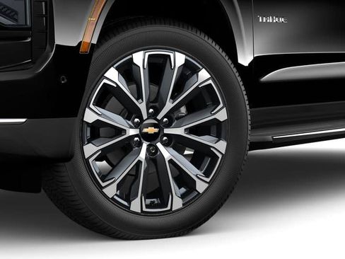 New 2026 Chevrolet Tahoe High Country w/ Sun And Tow Package AWD/4WD image 30