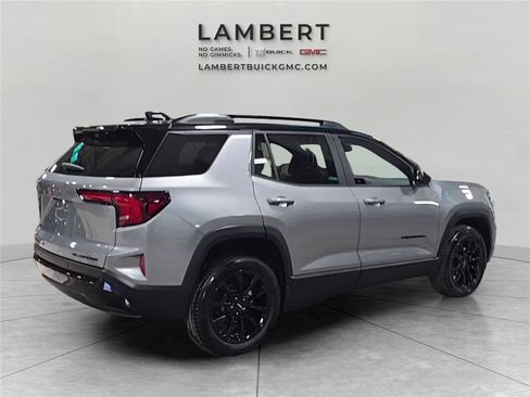 Used 2025 GMC Terrain Elevation w/ Elevation Premium Package image 5