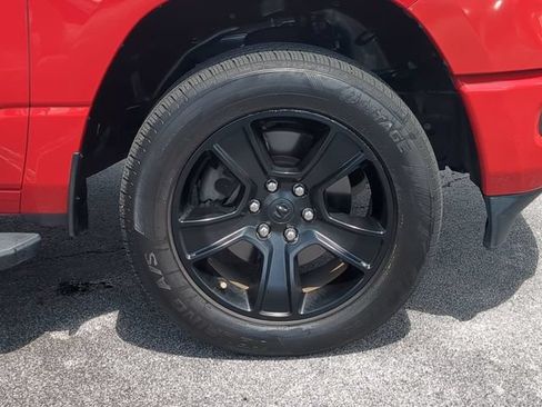 Used 2020 RAM 1500 Big Horn RWD image 11