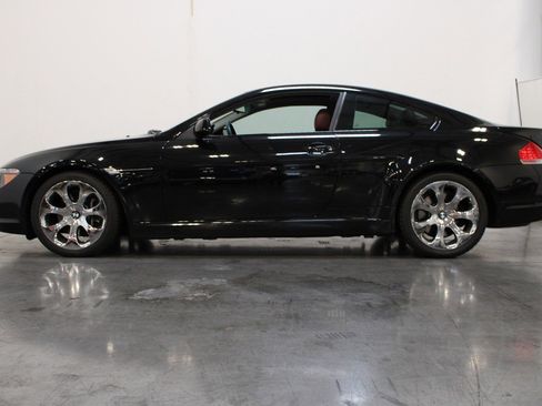 Used 2004 BMW 645Ci Coupe image 13