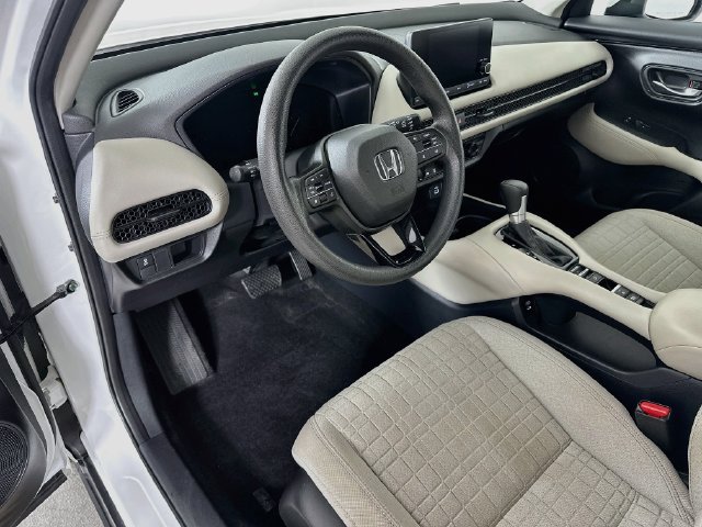 Certified 2024 Honda HR-V LX image 18