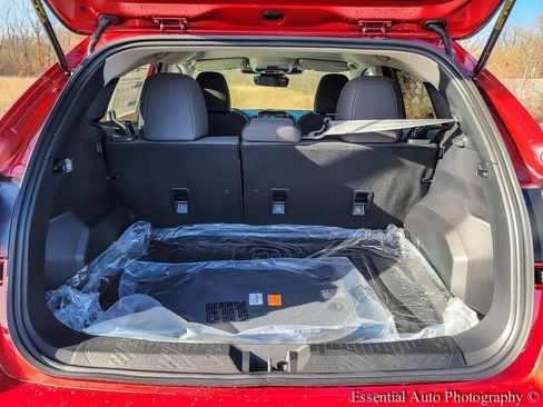 New 2026 Subaru Crosstrek 2.0i Premium image 21