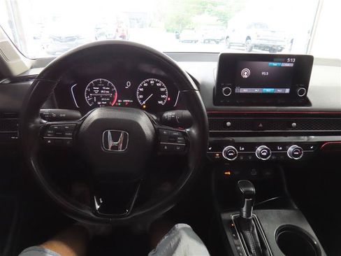 Used 2023 Honda Civic EX image 22