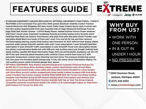 Used 2022 Jeep Wrangler Unlimited Sahara image 2