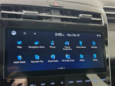 Used 2024 Hyundai Tucson SEL w/ Convenience Package image 15