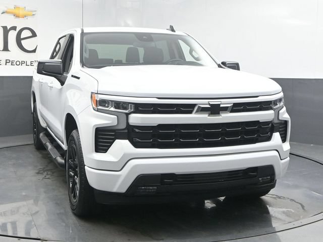 Used 2023 Chevrolet Silverado 1500 RST w/ Protection Package AWD/4WD image 56