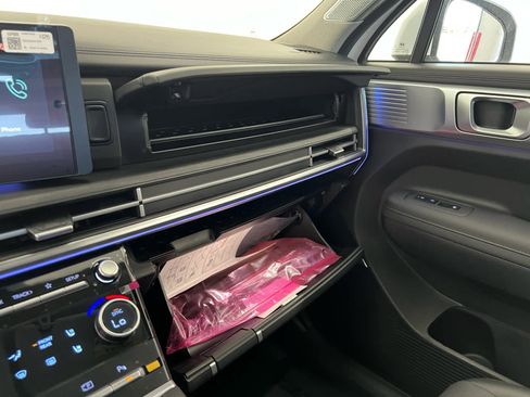 New 2026 Hyundai Santa Fe Limited FWD image 17