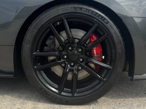 Used 2020 Ford Mustang Shelby GT500 w/ Technology Package image 58