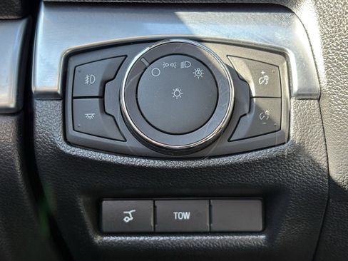 Used 2018 Ford Explorer Limited w/ Equipment Group 301A image 18