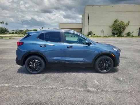 New 2026 Buick Encore GX Sport Touring image 4