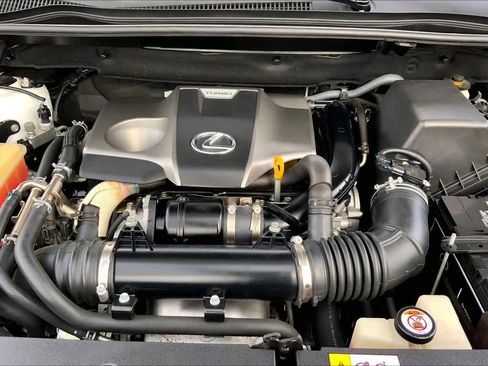 Used 2019 Lexus NX 300 F Sport w/ Accessory Package 2 image 30