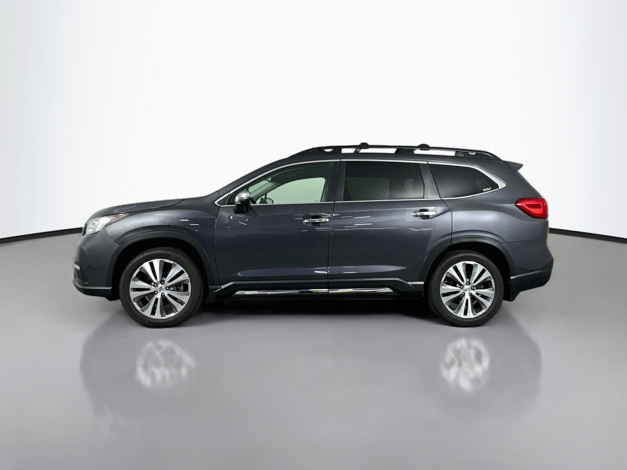 Used 2020 Subaru Ascent Touring w/ Popular Package #2A AWD/4WD image 4
