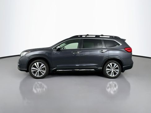 Used 2020 Subaru Ascent Touring w/ Popular Package #2A AWD/4WD image 4