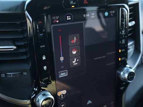 New 2026 RAM 1500 Big Horn image 8