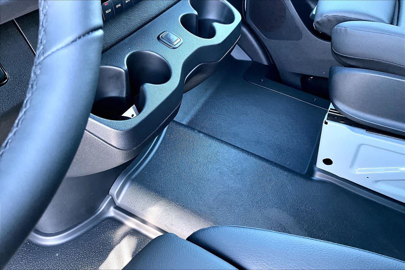 New 2026 Mercedes-Benz Sprinter 2500 image 7