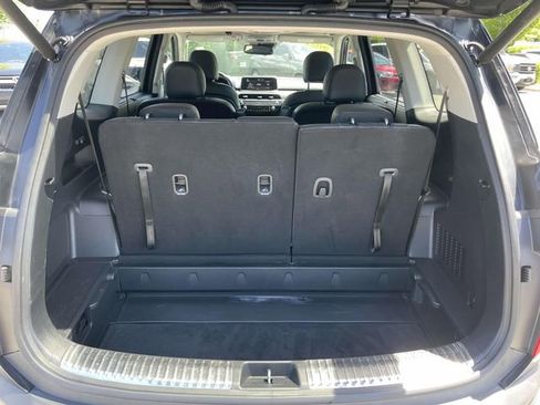 Certified 2021 Kia Telluride SX w/ Nightfall Edition Package AWD/4WD image 17