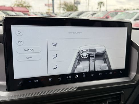 Certified 2025 Ford Bronco Sport Badlands image 21