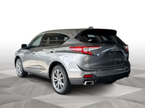 Used 2023 Acura RDX FWD w/ Technology Package image 6