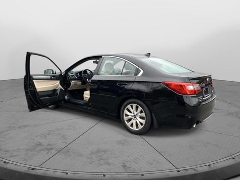 Used 2017 Subaru Legacy 2.5i Premium image 10