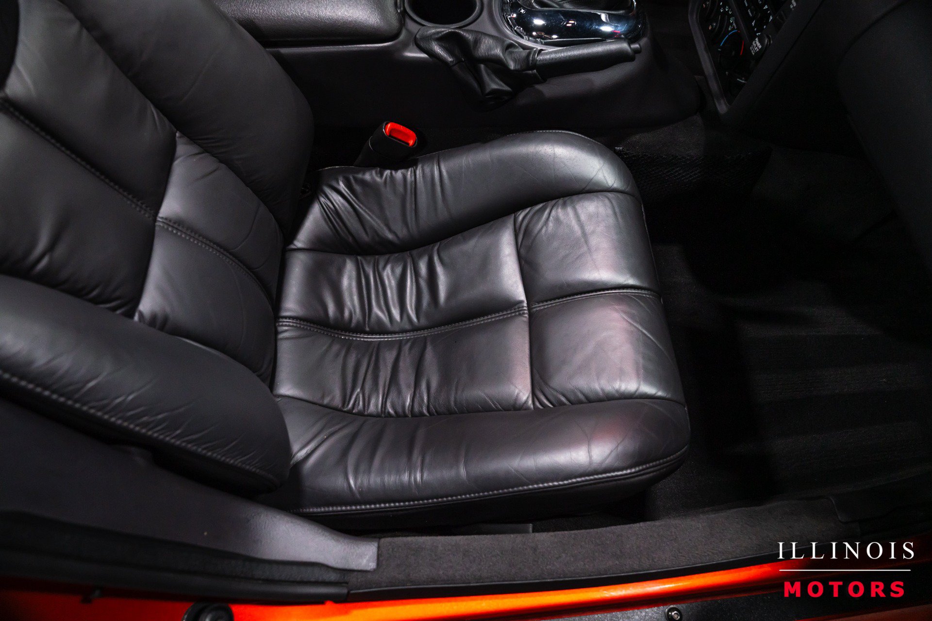Used 2001 Chrysler Prowler RWD image 27
