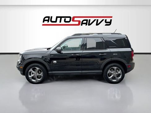 Used 2024 Ford Bronco Sport Big Bend AWD/4WD image 4
