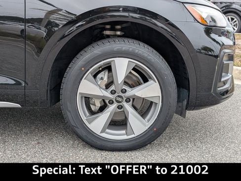 Certified 2023 Audi Q5 2.0T Premium Plus w/ Premium Plus Package image 14