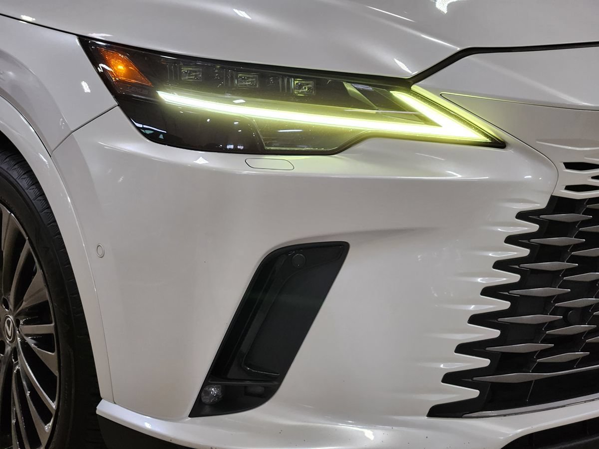Used 2023 Lexus RX 350 FWD w/ Accessory Package (Z1) image 13