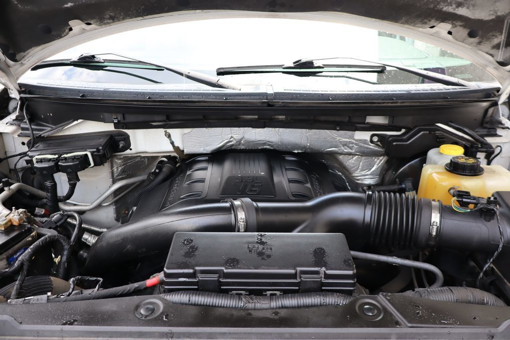 Used 2013 Ford F150 Limited AWD/4WD image 35