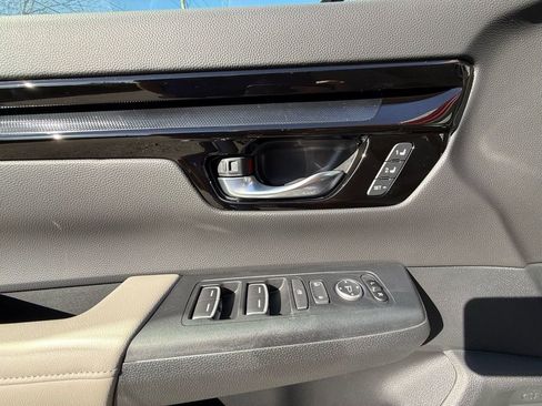 New 2026 Honda CR-V EX-L image 15