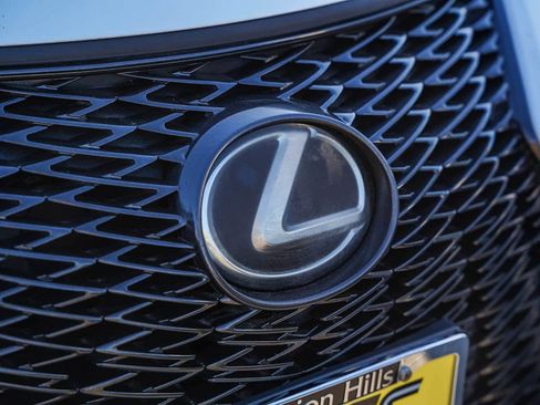 Used 2021 Lexus UX 200 F Sport w/ Accessory Package (Z2) image 5